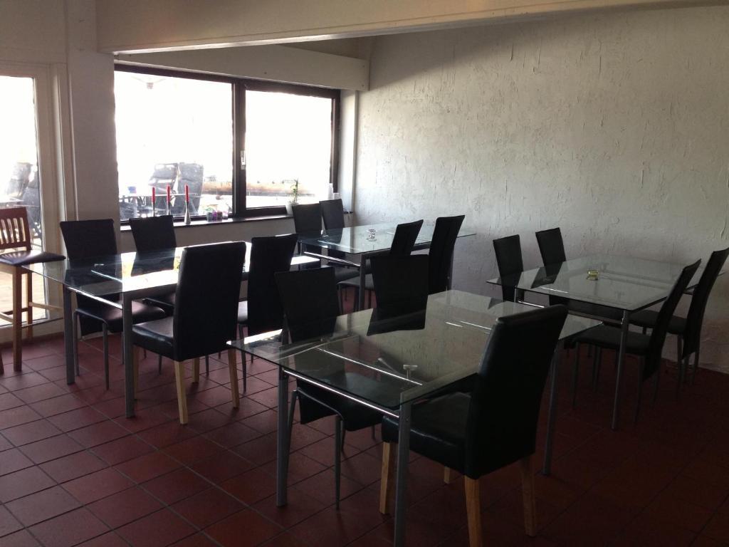 Sorreisa Hotell Nordstraumen Ngoại thất bức ảnh
