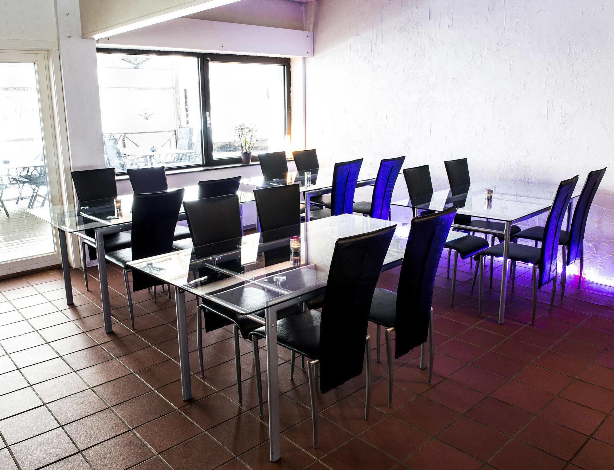 Sorreisa Hotell Nordstraumen Ngoại thất bức ảnh